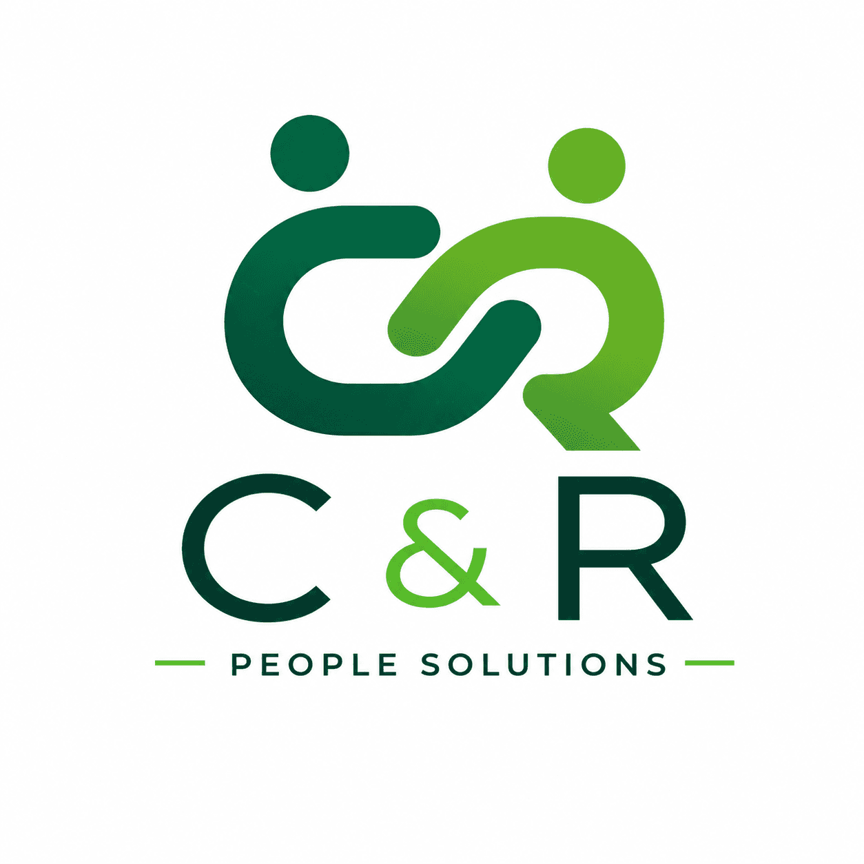 Logo C&R People Solutions