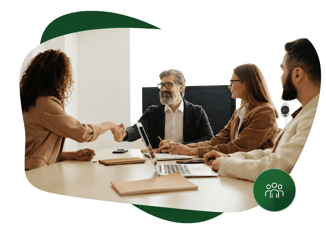 Equipo C&R People Solutions